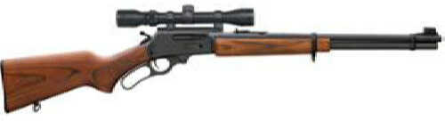Marlin 336W 30-30 Winchester With3x9x32 Scope 20" Blued Micro-Groove Barrel Lever Action Rifle 70521